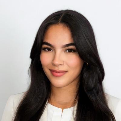 Jeylin Rodriguez