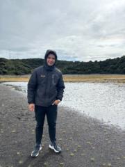 Dariel Porras Guzmán