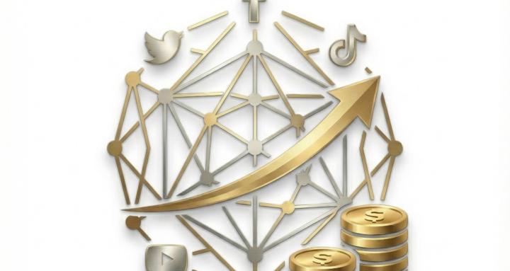 Monitize Your Social Medias