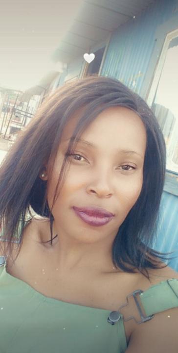 Fundiswa Mkhize