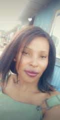 Fundiswa Mkhize