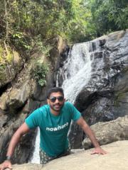 Sudarsan S