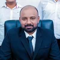 Thushanth T