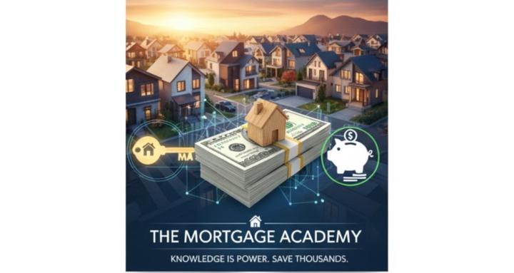 The Mortgage Academy
