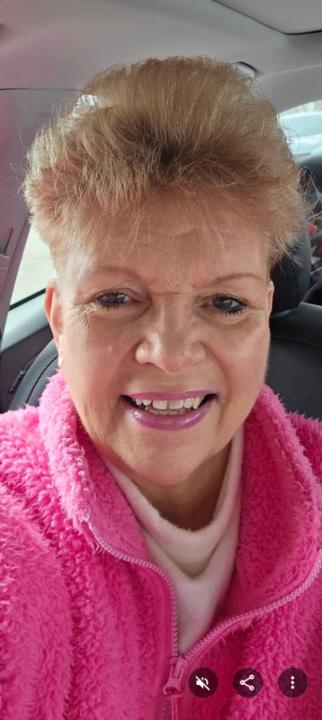 Diane DeWitt