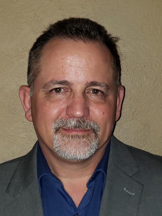 David Barrs