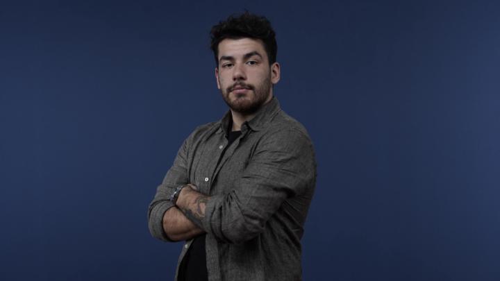 Leonardo Dilolli