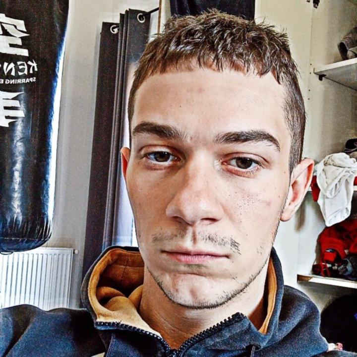 Richárd Ürmös