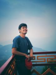 Rojan Shrestha