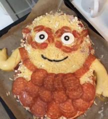 Víctor Redondo Diaz