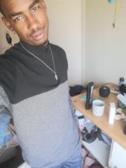 Patrick Louw