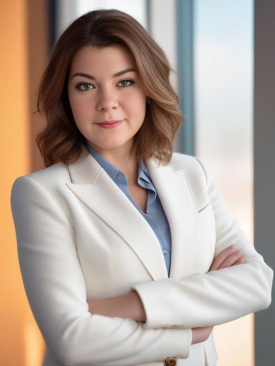 Leslie Mazza