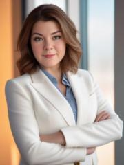 Leslie Mazza