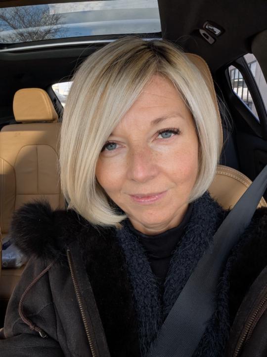 Karoline Kaminski