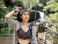 Summer Liang