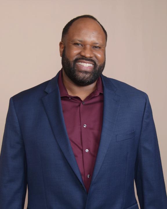 Shastan Graves