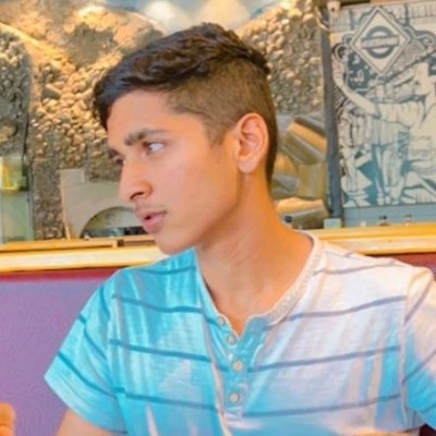 Yashvardhan Jain