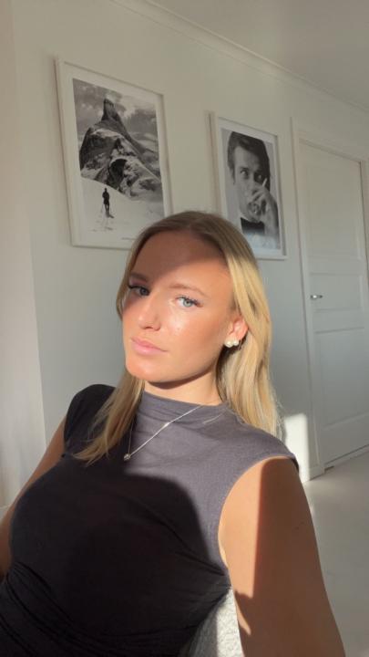 Lise Arvidsson