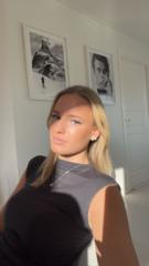 Lise Arvidsson