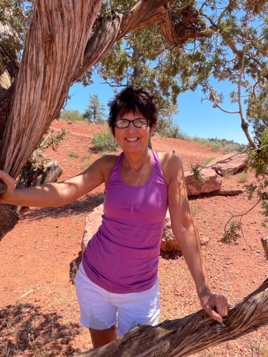 Wendy Smith