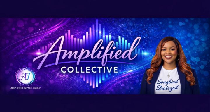 Amplified Collective