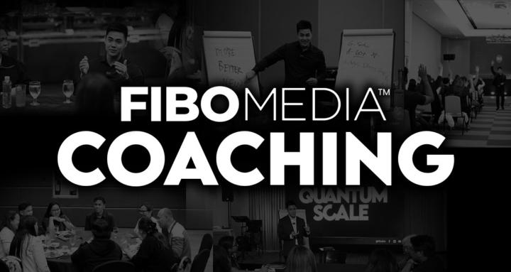 Fibo Media™ Coaching