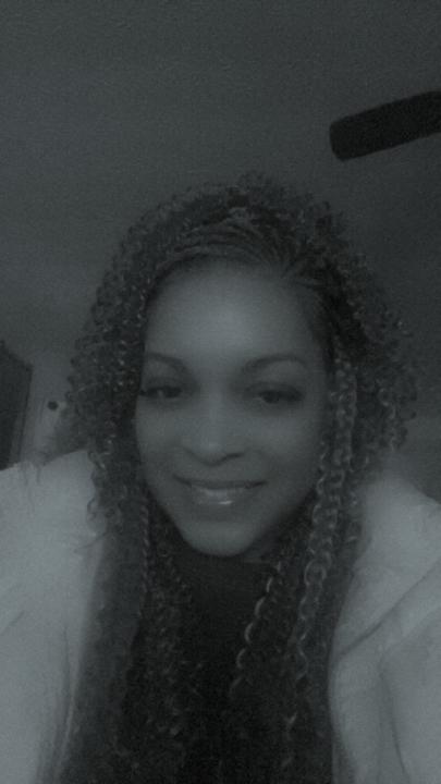 Tamika Buckner