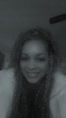 Tamika Buckner
