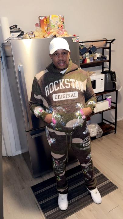 David West