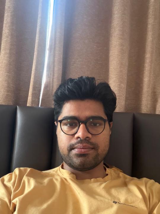 Rutvik Patel