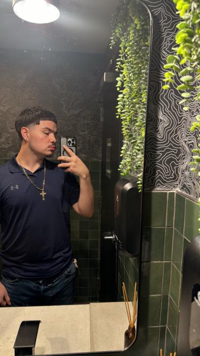 Ben Figueroa