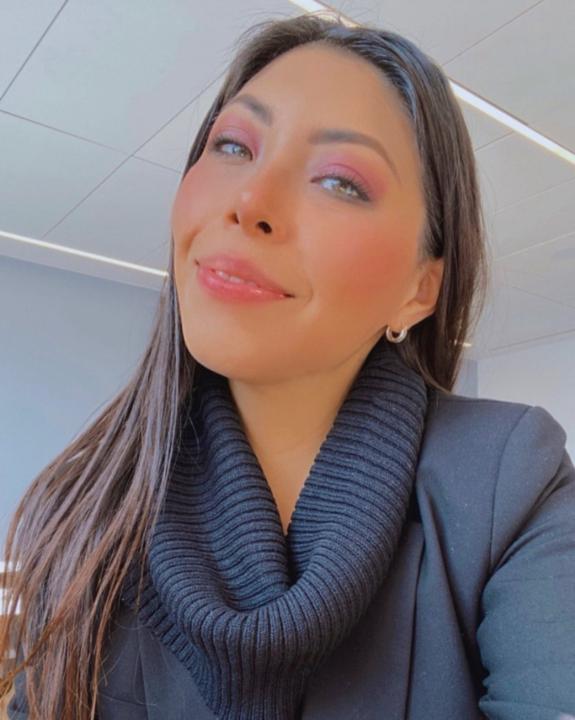 Edtz Gery Rocío Edtz Gery