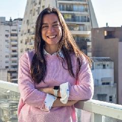 Maria Eugenia Laguna