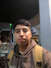 Javier Alexander Quispe cuya