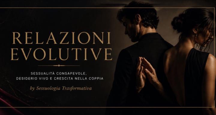 Relazioni Evolutive