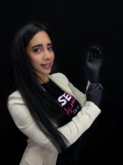 Greyestty Alvarado