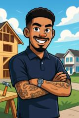 Omarr Warner Jr