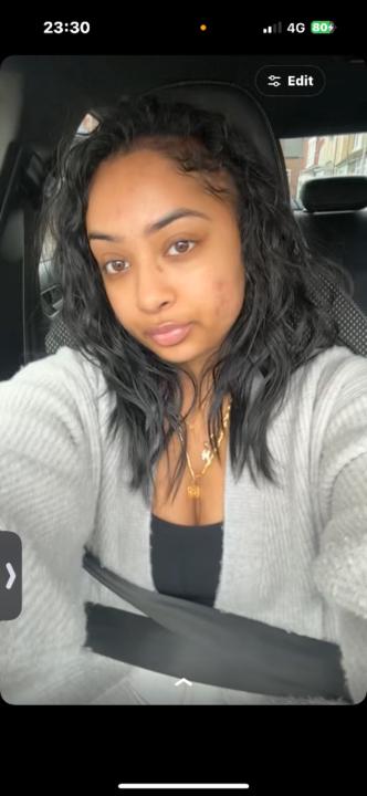 Nikkisha Patel