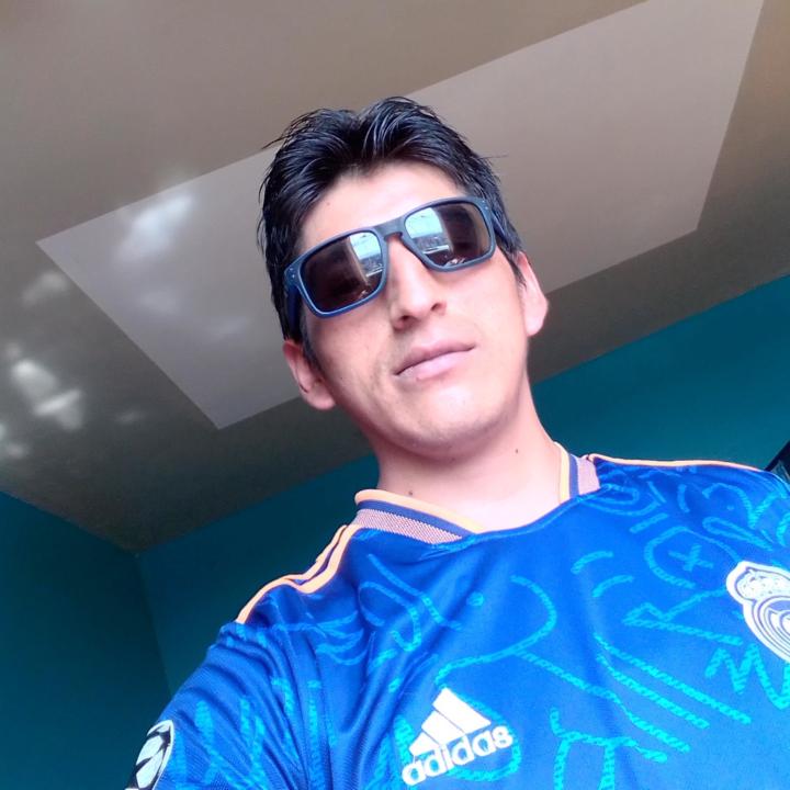 Juan Carlos Checca Maldonado