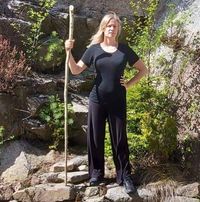 Kristin Grønnes