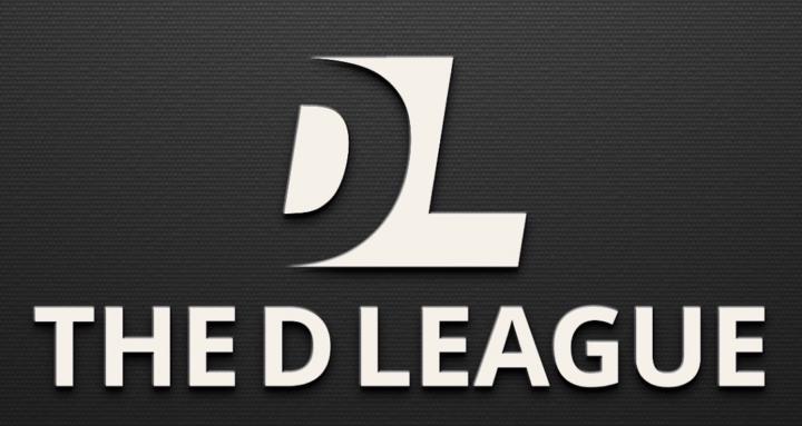 The D-League