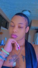 Kela Worthy