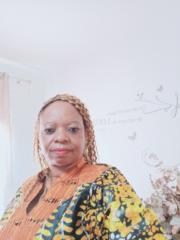 Maris Edokpolor