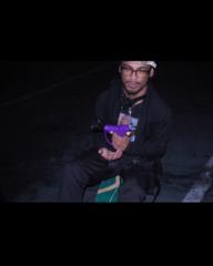Vee Jay Samson