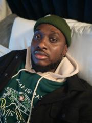 Daniel Omoregie