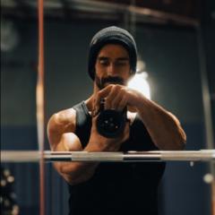 Matt Salcigil