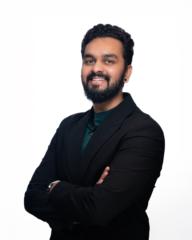 Rudraksha Chawla