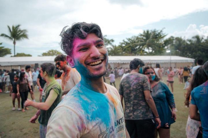 Kanishk Parmar