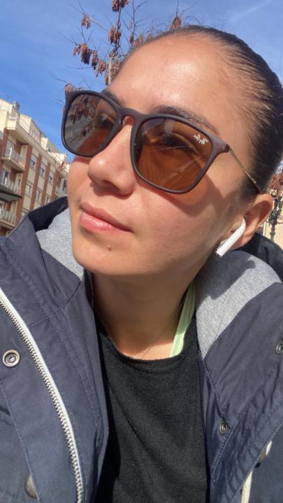 Gigi Moreira
