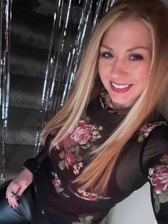 Carrie Young
